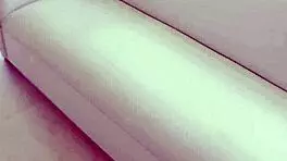 Kirsten Lee asks, 'Can this newbie handle the monster cock?'