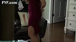 Britney Amber’s Desperate Plea to Boss for Deepthroat and More