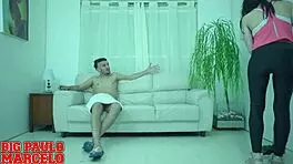 哟，有完美伎俩操你热熟女女佣