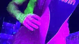 this skinny model wife loves getting her pussy and ass roughly fucked by her bodybuilder husband all day long