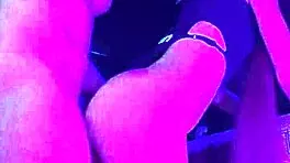 this skinny model wife loves getting her pussy and ass roughly fucked by her bodybuilder husband all day long