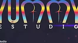 Brazilian Giih Spanic takes first triple penetration with big black cocks