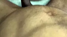 So much cum dripping from my pussy!