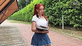 Students Fucked Hard After Class Curvy Teen 18+ Wet Pussy Beautiful Doggystyle Babe Big Ass Blonde Ass Rough