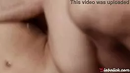 Kylie Rocket In Stepdaughters Panties Scene Three