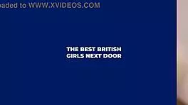 british student teases your small 18+ cock in this daring joi session