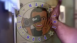 I tease my tight wet pussy with toys, then get it covered in cum.