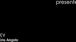 Wow, Angela's girlfriend experience in Paris is amazing!