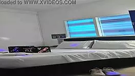 mature whore cheating on her husband with her little 18+ step-nephew