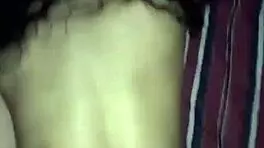 i'm having doggy sex with my naughty teen neighbor, bent over and all 😅