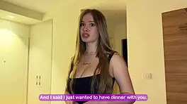 A gift for a poor student girl turned out to be a surprise