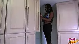 Kiss Kiss this, a steamy scene from Reality Kings