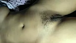 Petite Latina Teen Seduced By Father's Friend In Doggystyle Fucking At Home