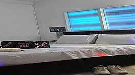 mature whore cheating on her husband with her little 18+ step-nephew