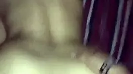 i'm having doggy sex with my naughty teen neighbor, bent over and all 😅