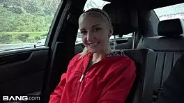 Wow! Fit Teen Jade Amber Rocks POV Fuck Session!