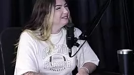 debora esteves prefers slow blowjobs and roleplay in sheer red lingerie