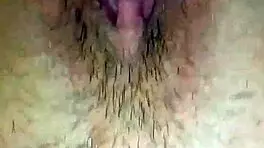 First time pussy licking turned wild with my husband