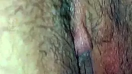 First time pussy licking turned wild with my husband