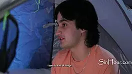 hey elias cash, wanna ride me hard like daniel shar does, stepson?