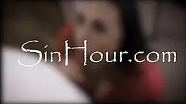 hey elias cash, wanna ride me hard like daniel shar does, stepson?