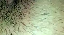 First time pussy licking turned wild with my husband