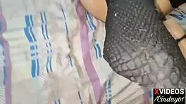 Submissive Jazmin In Hot Argentine Lesbian Scene With Latina Prostitute