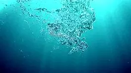 diana buzzaka plays with toys, stroking herself in steamy bathtub.