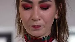 Wild Teen 18+ Party Fuck