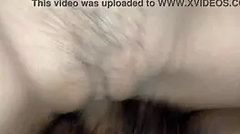 She said, 'I'm dominating him in the woods with pegging.'