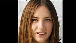 mistress kittiwips 19 tied up and ballbusted audio french joi