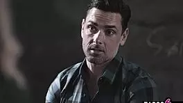 cheerleader teen 18+ lily larimar complimented by her much older teacher ryan driller!