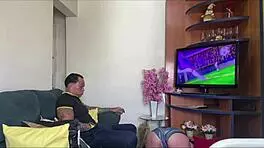 suzie feels ass licked by jhony gab