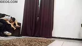 I, a brazilian housewife, want sex with this technician. I stayed in dress without panties, hope he bends me over and fucks my pussy