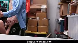 Female suspect granted immunity under conditions