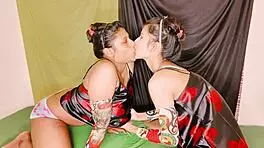 Uttaran20 Presents Two Tiny 18+ Sluts in Wild Threesome Pussy Fucking Action