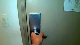 Blonde Teen Mysterious Kathy Rides Hard in Miniskirt for Intense Cumshot