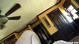 Hot Teen Fucking Her Big Dick Boyfriend In Pov 😏