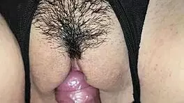 Xxx Sexo Casero - Facil Hermanastra Gets Wild! Tight Babe Screams in Hot Fucking!