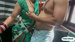 desi bhabhi shares intimate moments with devar