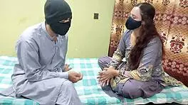 Fuck That Bhabhi Hard!