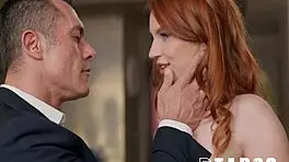 Gifts For Her Renato Leya Desantis - taboo anal blowjob with petite teen