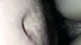 anal creampie casero culona quiere la leche adentro