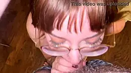 Prim Taylor plays naughty neighbor with tight body