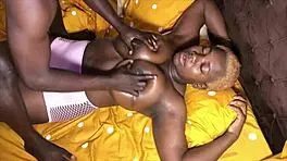 Teen With Huge Natural Tits Enjoys Oral Pleasure