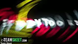 I need stepdad's special stress relief with fingering and fucking