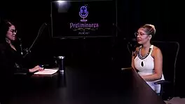 Barbara Sol's big ass tattooed dancer invited to porn interview!