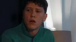 What Plans Do MILF And Teen Have For The Present!