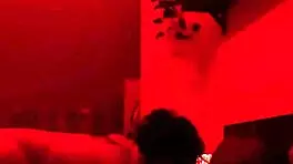 Chubby Maid In Costume Roleplay Cosplay Scene With Lexie Grants