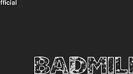 The Secrets Of Pleasure By BadMilfs Featuring Alexis Malone, Ava Davis & Anthony Pierce